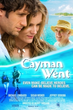 Watch free Cayman Went Movies
