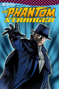 Watch free DC Showcase: The Phantom Stranger Movies
