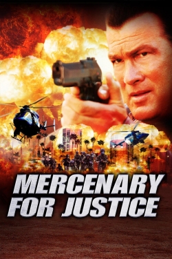Watch free Mercenary for Justice Movies