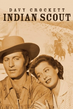 Watch free Davy Crockett, Indian Scout Movies