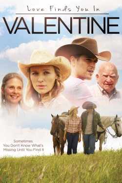 Watch free Love Finds You in Valentine Movies