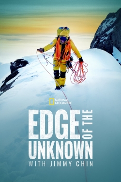 Watch free Edge of the Unknown with Jimmy Chin Movies