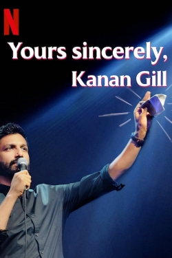 Watch free Yours Sincerely, Kanan Gill Movies