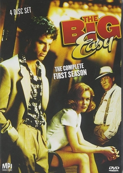 Watch free The Big Easy Movies