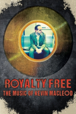 Watch free Royalty Free: The Music of Kevin MacLeod Movies