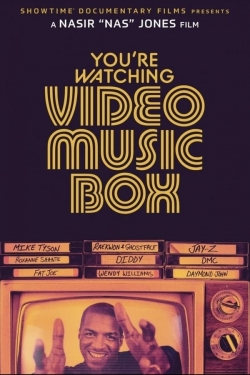 Watch free You're Watching Video Music Box Movies