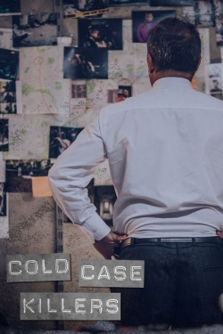 Watch free Cold Case Killers Movies