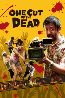 Watch free One Cut of the Dead Movies