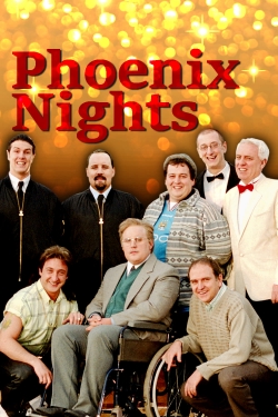 Watch free Phoenix Nights Movies