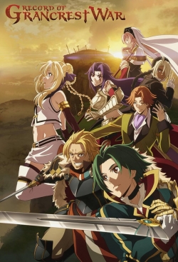 Watch free Record of Grancrest War Movies