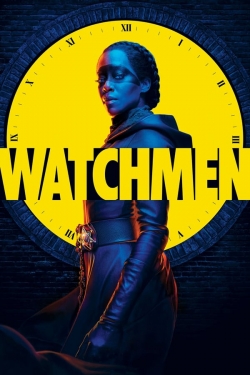 Watch free Watchmen Movies