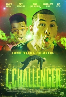 Watch free I, Challenger Movies