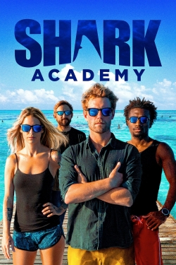 Watch free Shark Academy Movies