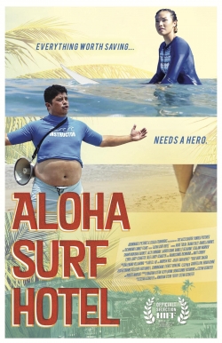 Watch free Aloha Surf Hotel Movies