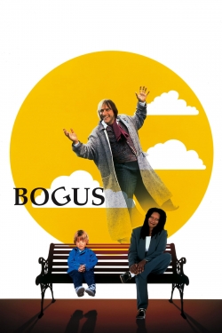 Watch free Bogus Movies