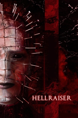 Watch free Hellraiser Movies