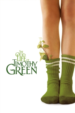 Watch free The Odd Life of Timothy Green Movies