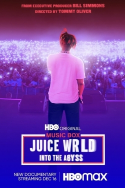 Watch free Juice WRLD: Into the Abyss Movies