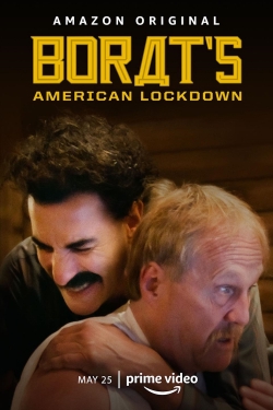 Watch free Borat's American Lockdown & Debunking Borat Movies