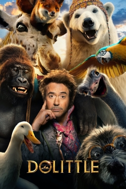 Watch free Dolittle Movies