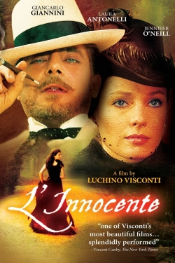 Watch free The Innocent Movies