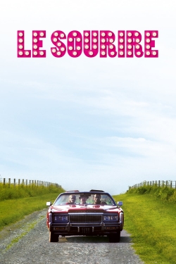 Watch free Le Sourire Movies