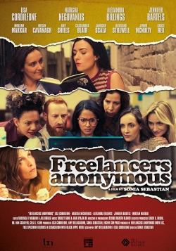 Watch free Freelancers Anonymous Movies
