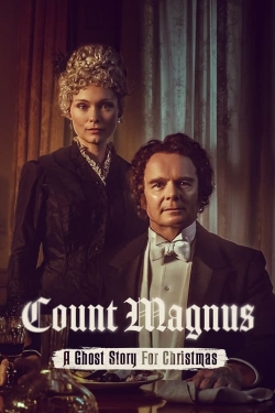 Watch free Count Magnus Movies
