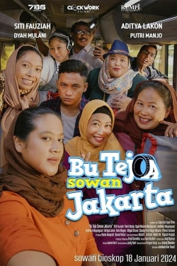 Watch free Bu Tejo Sowan Jakarta Movies