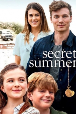 Watch free Secret Summer Movies