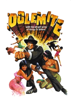 Watch free Dolemite Movies