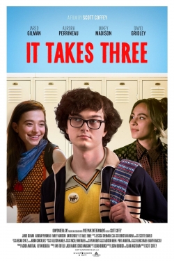 Watch free It Takes Three Movies