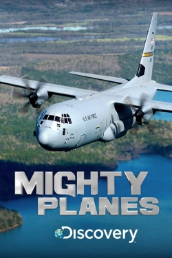 Watch free Mighty Planes Movies