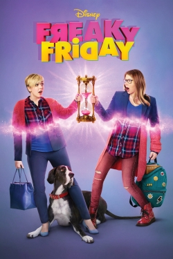 Watch free Freaky Friday Movies