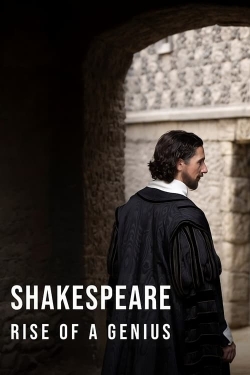 Watch free Shakespeare: Rise of a Genius Movies