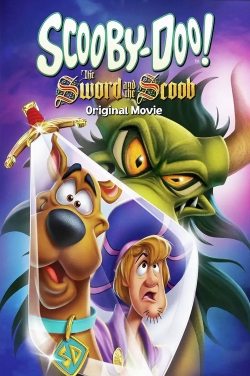 Watch free Scooby-Doo! The Sword and the Scoob Movies