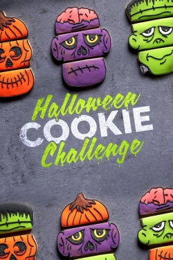 Watch free Halloween Cookie Challenge Movies
