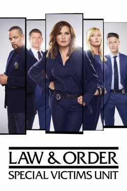 Watch free Law & Order: Special Victims Unit Movies