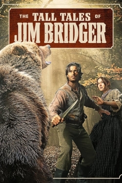 Watch free The Tall Tales of Jim Bridger Movies