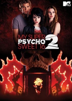 Watch free My Super Psycho Sweet 16: Part 2 Movies