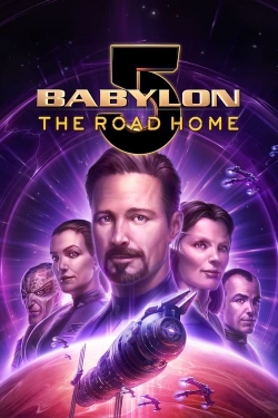 Watch free Babylon 5: The Road Home Movies