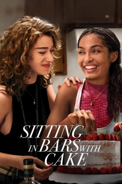 Watch free Sitting in Bars with Cake Movies