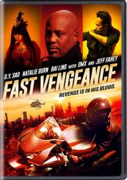 Watch free Fast Vengeance Movies