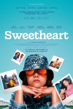 Watch free Sweetheart Movies