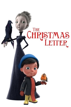 Watch free The Christmas Letter Movies