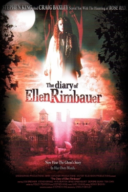 Watch free The Diary of Ellen Rimbauer Movies