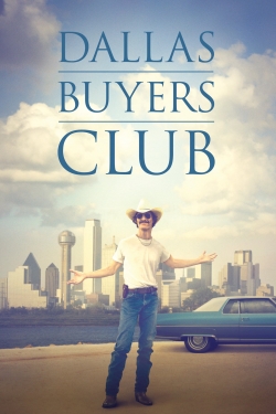 Watch free Dallas Buyers Club Movies