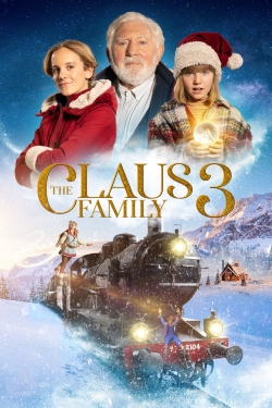 Watch free The Claus Family 3 Movies