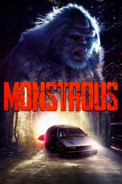 Watch free Monstrous Movies