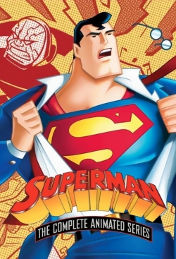 Watch free Superman: The Animated Series Movies